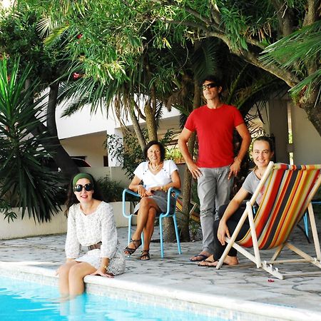 Le Val Duchesse Hotel&Appartements Cagnes-sur-Mer Exteriér fotografie
