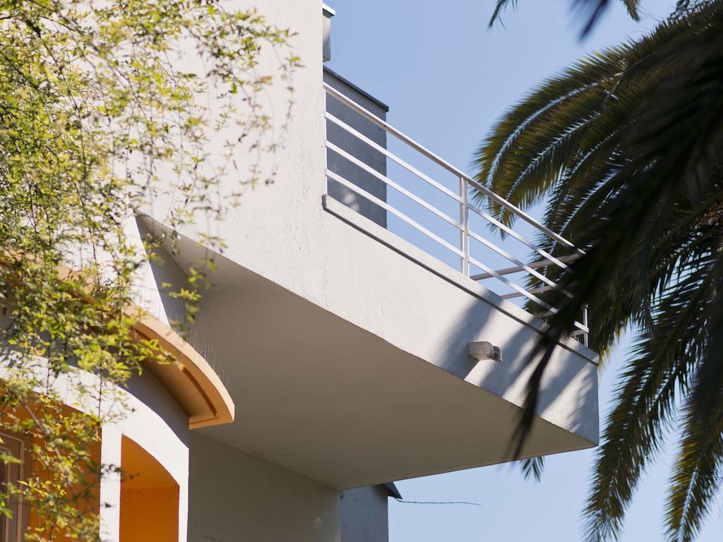 Le Val Duchesse Hotel&Appartements Cagnes-sur-Mer Exteriér fotografie