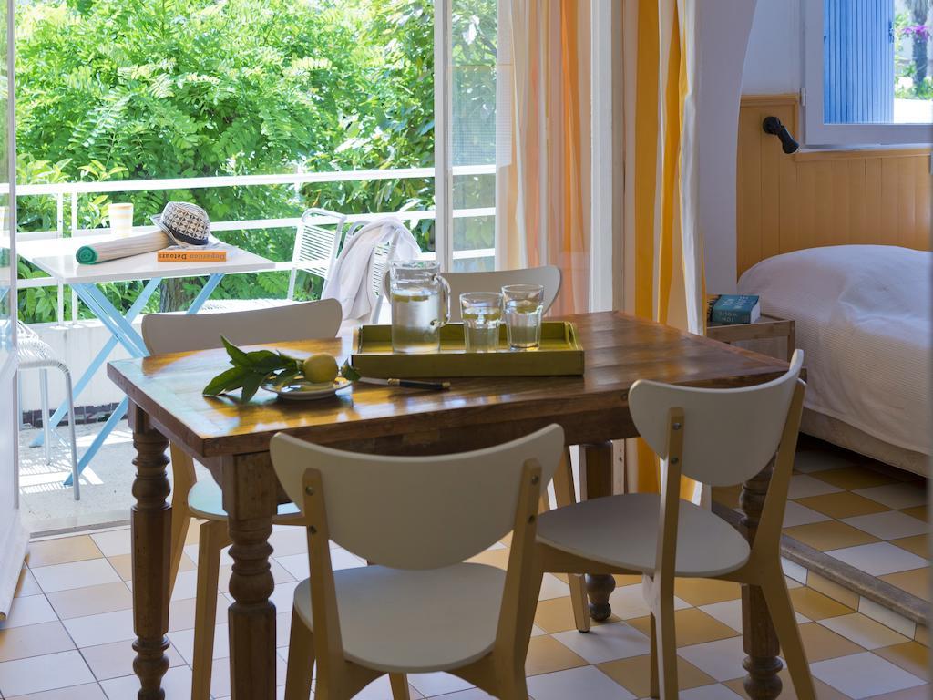 Le Val Duchesse Hotel&Appartements Cagnes-sur-Mer Exteriér fotografie