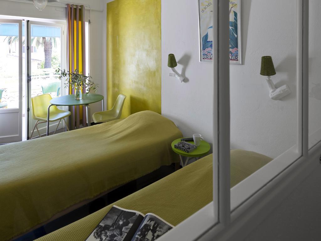 Le Val Duchesse Hotel&Appartements Cagnes-sur-Mer Exteriér fotografie