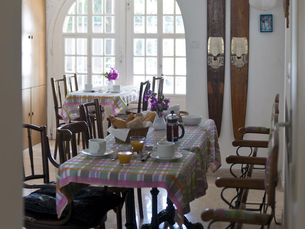 Le Val Duchesse Hotel&Appartements Cagnes-sur-Mer Exteriér fotografie
