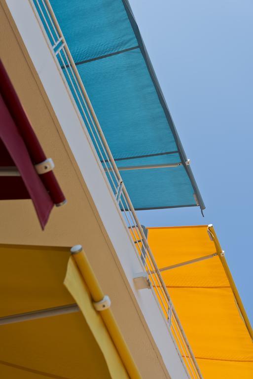 Le Val Duchesse Hotel&Appartements Cagnes-sur-Mer Exteriér fotografie
