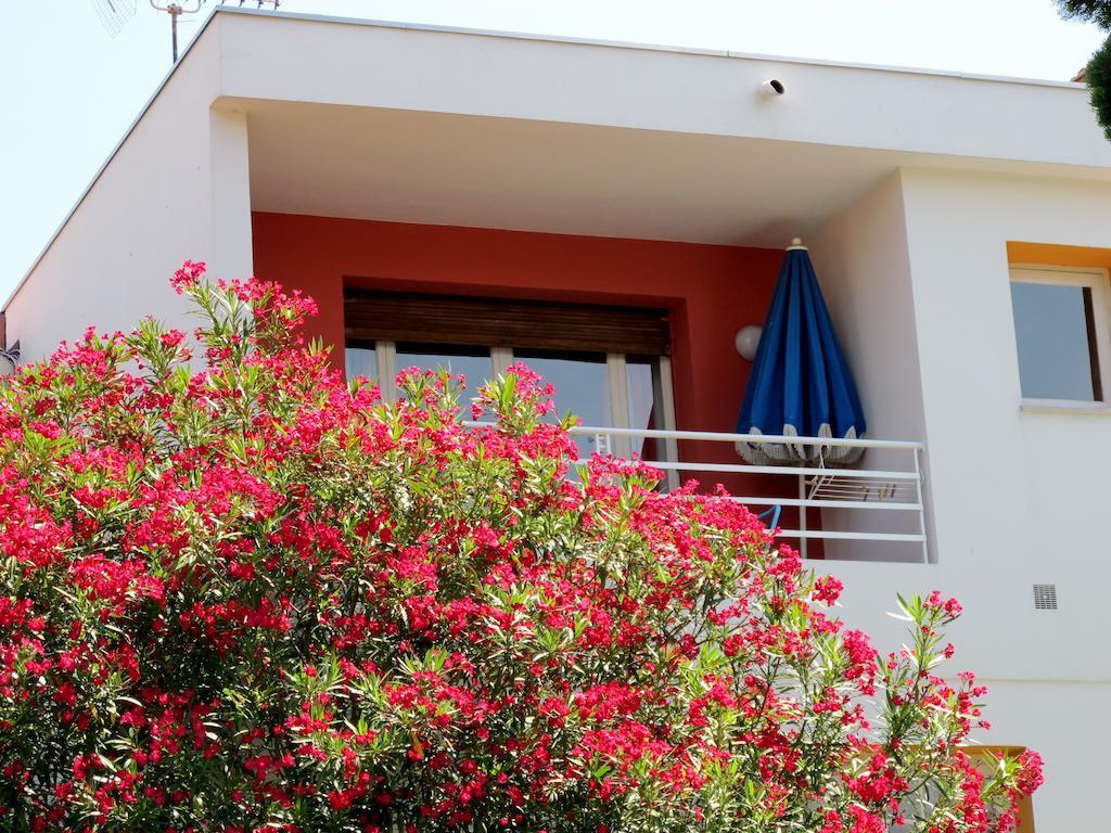Le Val Duchesse Hotel&Appartements Cagnes-sur-Mer Exteriér fotografie