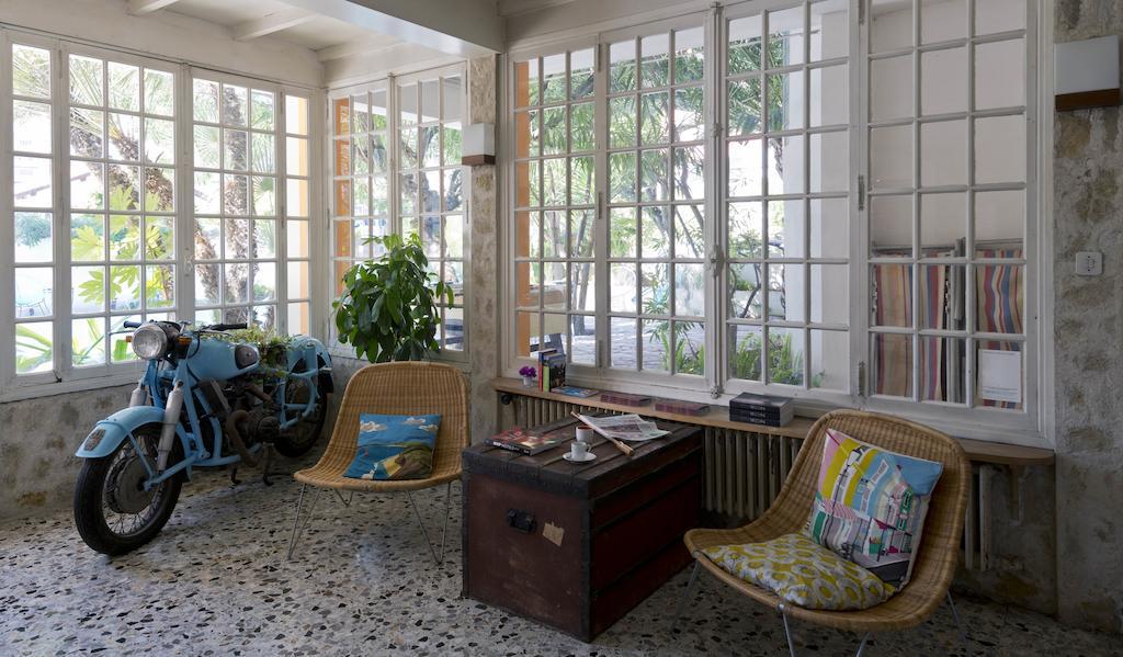 Le Val Duchesse Hotel&Appartements Cagnes-sur-Mer Exteriér fotografie