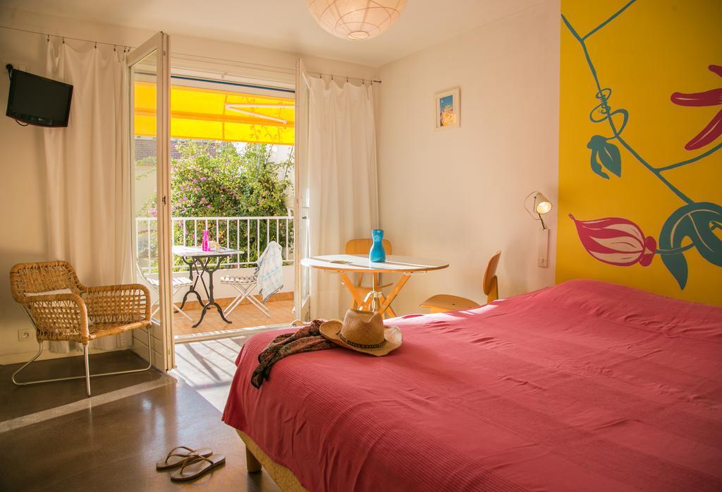 Le Val Duchesse Hotel&Appartements Cagnes-sur-Mer Exteriér fotografie